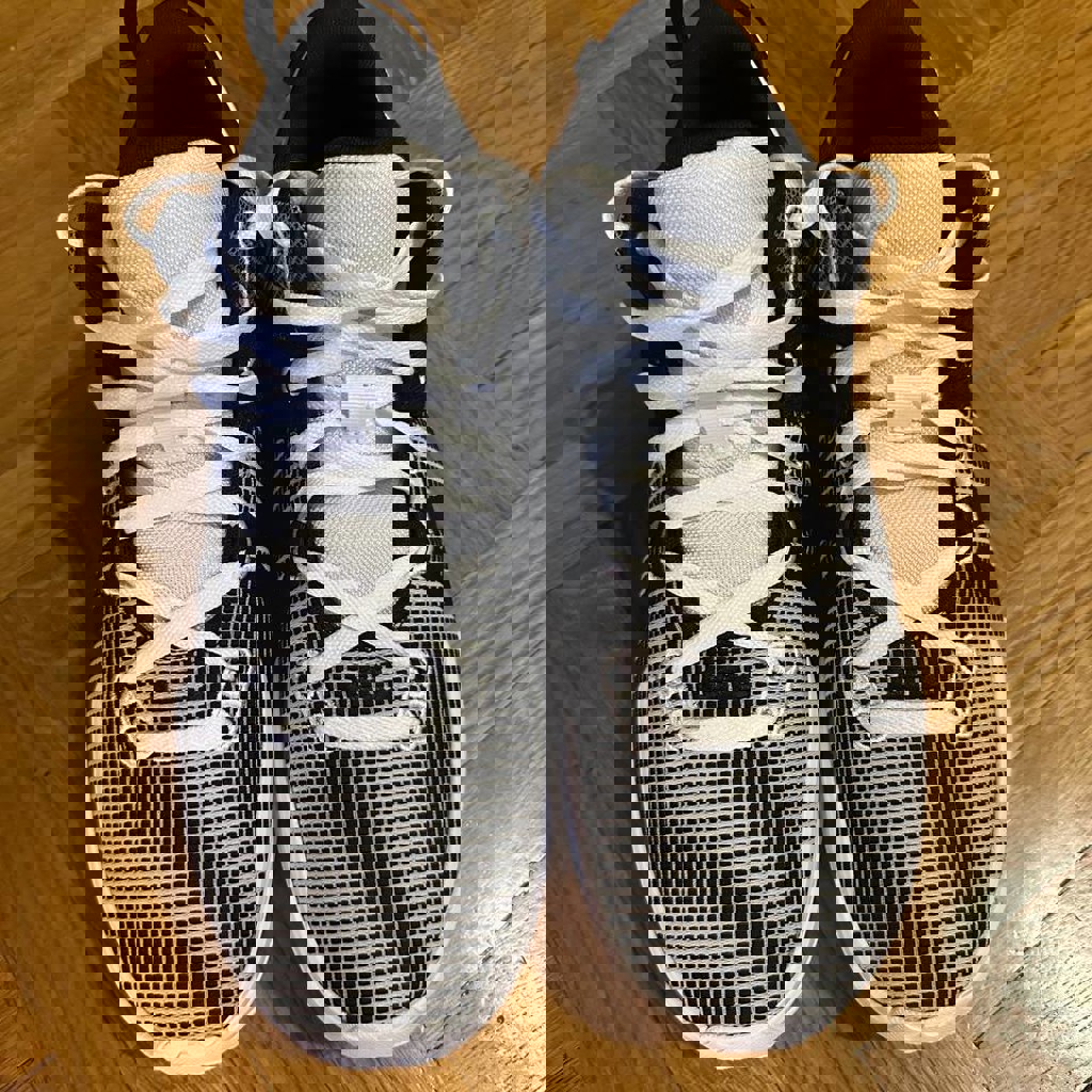 Кроссовки Nike LeBron Witness 7