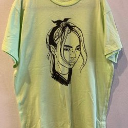 Мужская футболка - фото 4