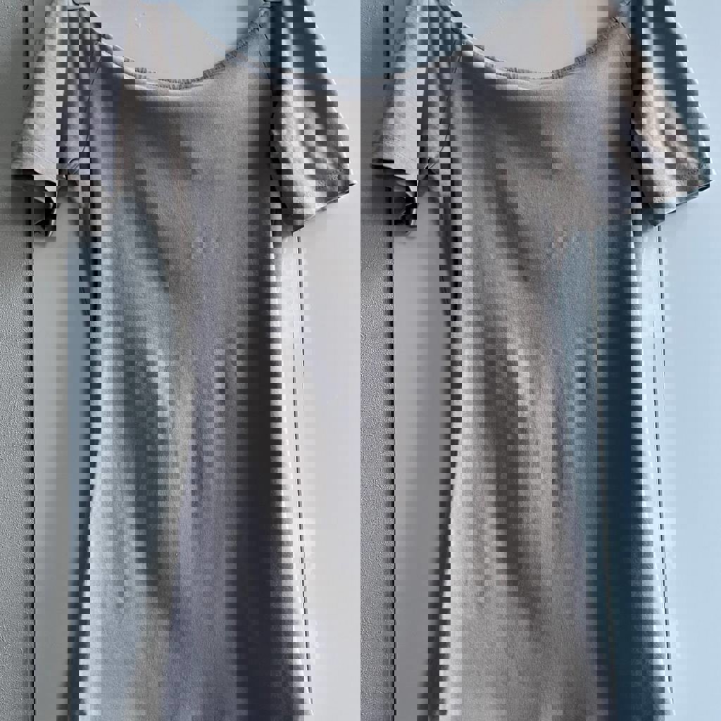 Облегающая блузка H&M