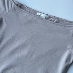 Облегающая блузка H&M - фото 3