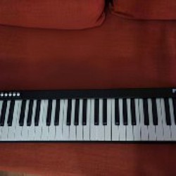 Синтезатор - фото 4