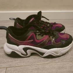 Женские хайкинговые кеды/ботинки Palladium - фото 3