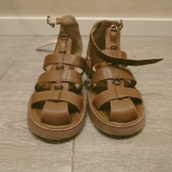 Женские хайкинговые кеды/ботинки Palladium - фото 4