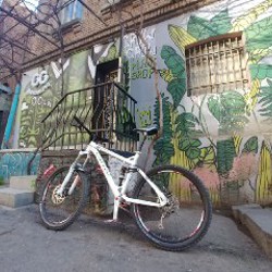 Велосипед - фото 2