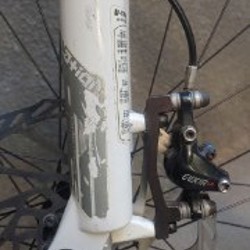 Велосипед - фото 3