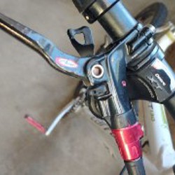 Велосипед - фото 4