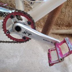 Велосипед - фото 7