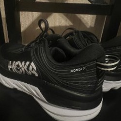 Кроссовки Bondi 7 - фото 3