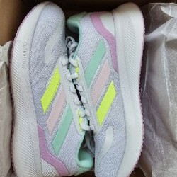 Кроссовки Adidas - фото 2