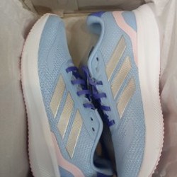 Кроссовки Adidas - фото 4