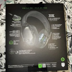 Наушники Razer Blackshark v3 - фото 2