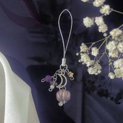 Брелок ручной работы - фото 1