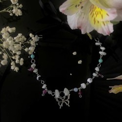 Брелок ручной работы - фото 3