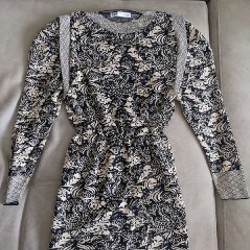 Платье Zara - фото 5