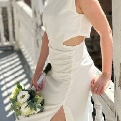 Платье Zara - фото 9