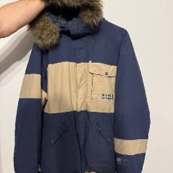 Куртка катательная Westbeach - фото 3