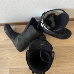 Куртка катательная Westbeach - фото 7