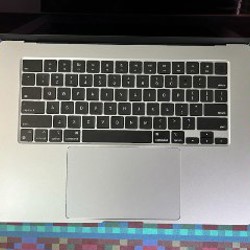 Apple MacBook Air 15 M3 - фото 4