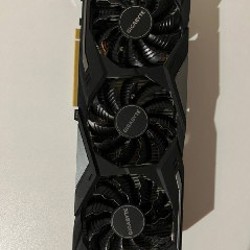 Видеокарта Gigabyte GeForce RTX 2070 Super WINDFORCE OC 3X - фото 2