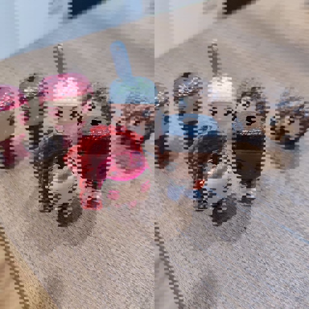 Фигурка Ненси