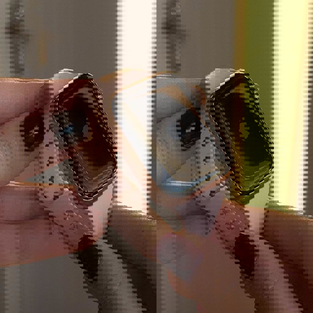 Apple Watch SE 40mm Rose Gold