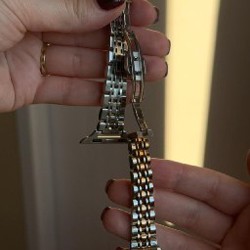 Apple Watch SE 40mm Rose Gold - фото 6