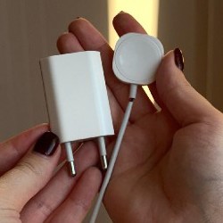 Apple Watch SE 40mm Rose Gold - фото 7