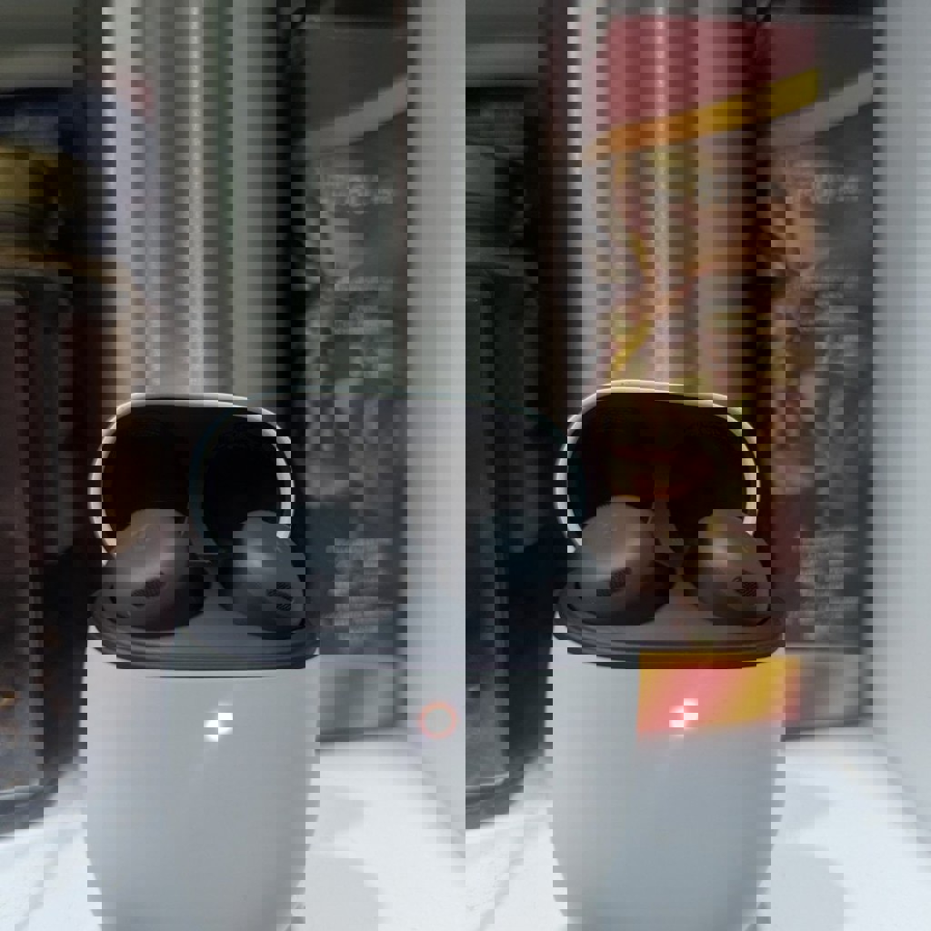 Google Pixel Buds Pro