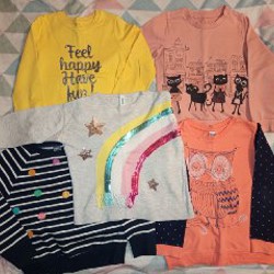 Свитер черный - фото 1