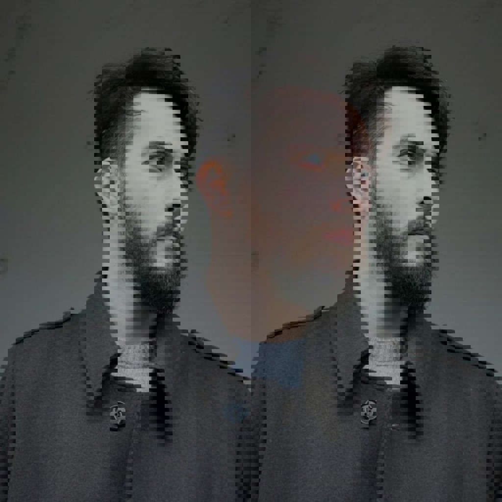 Французское военное пальто