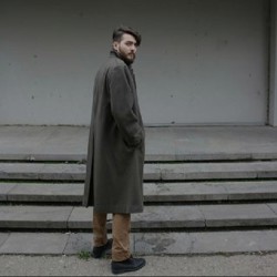 Французское военное пальто - фото 4