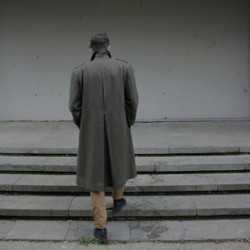 Французское военное пальто - фото 5