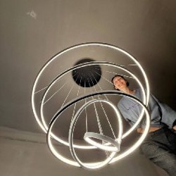 Люстра - фото 3