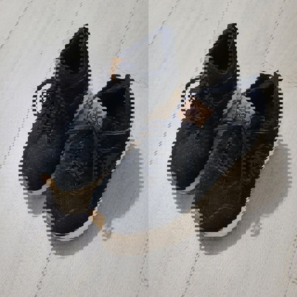 Кроссовки KAPPA