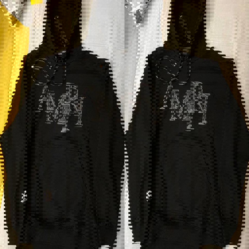 Худи Marcelo Burlon