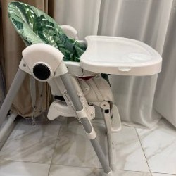 Детский стульчик - фото 2