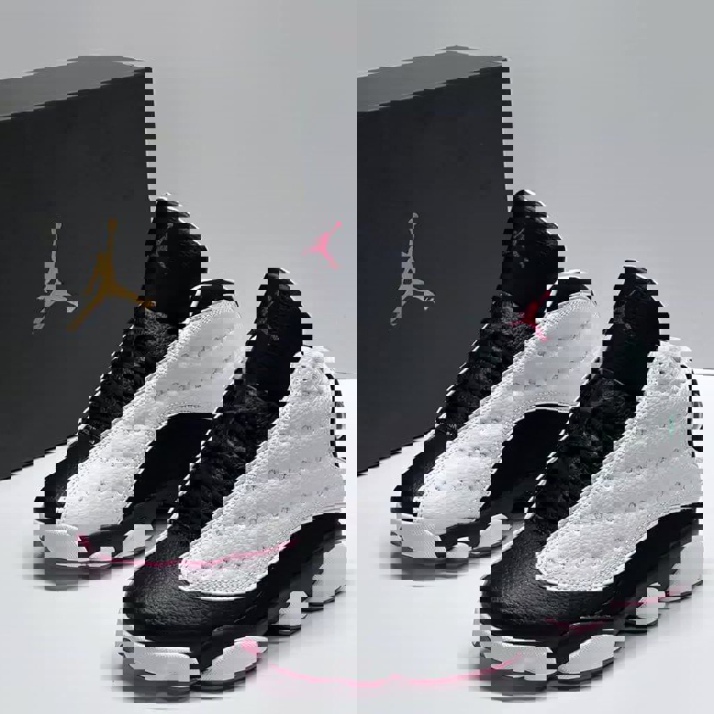 Кроссовки Nike air Jordan 13