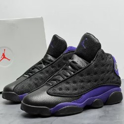 Кроссовки Nike air Jordan 13 - фото 3