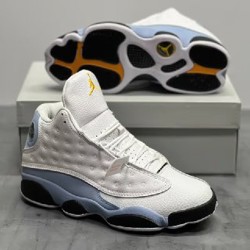 Кроссовки Nike air Jordan 13 - фото 5