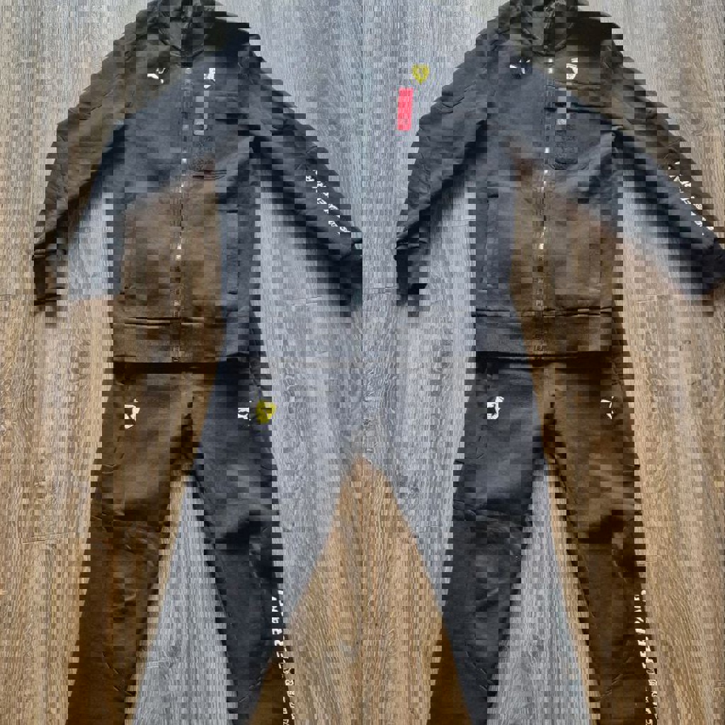 Спортивный костюм PUMA