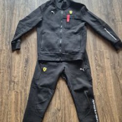 Спортивный костюм PUMA - фото 1