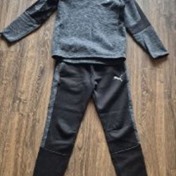 Спортивный костюм PUMA - фото 3