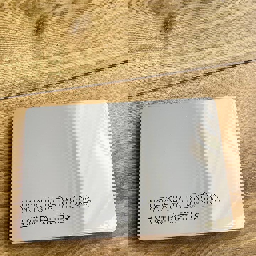 Палетка теней