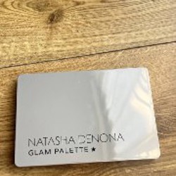 Палетка теней - фото 1