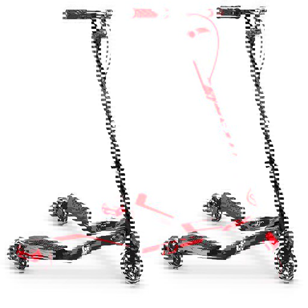 Самокат Yvolution Fliker Lift L3