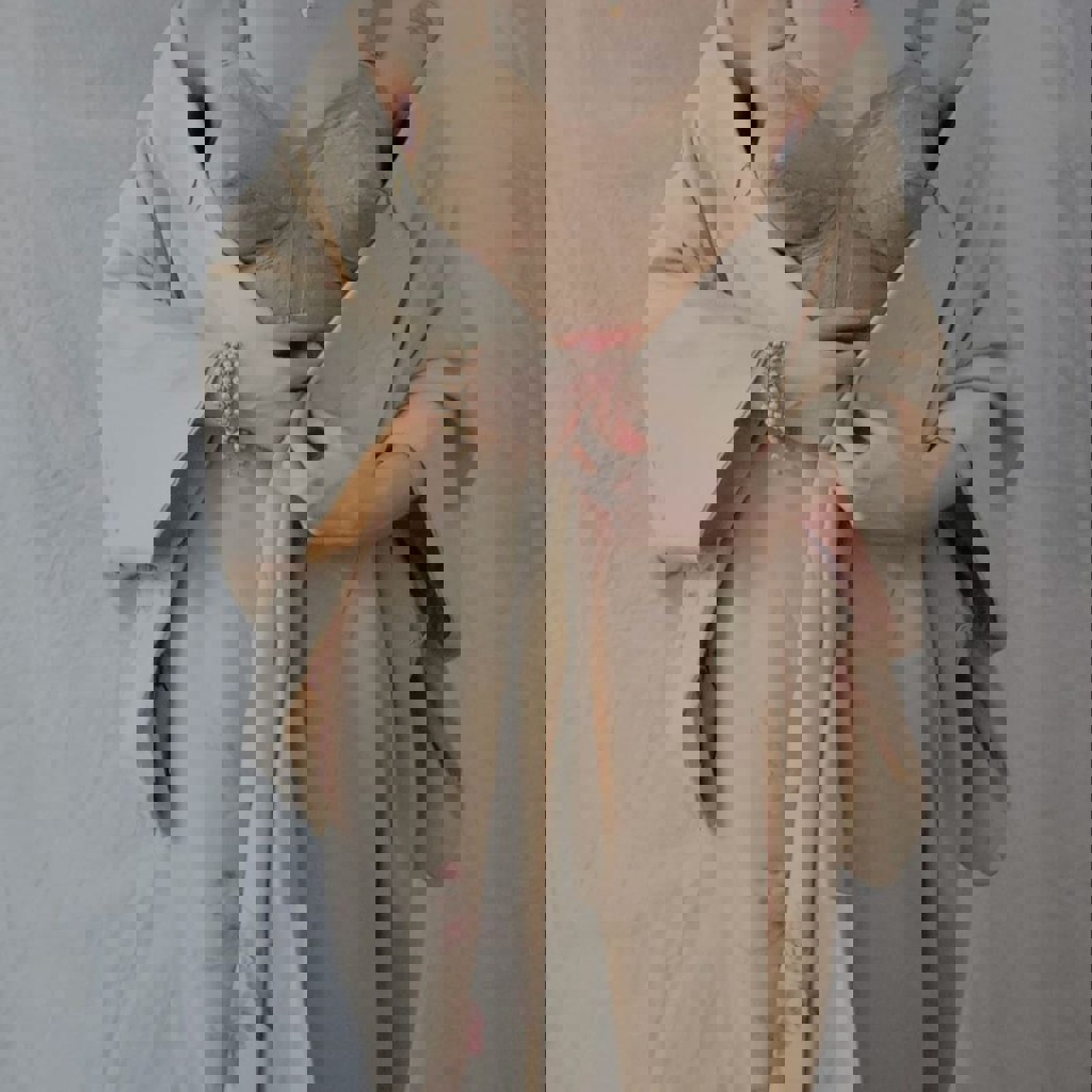 Бельевой корсет-грация