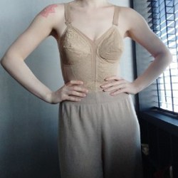 Бельевой корсет-грация - фото 2