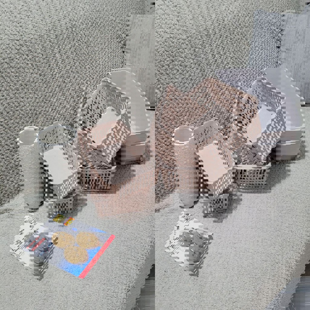 Контейнеры