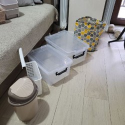 Контейнеры - фото 2