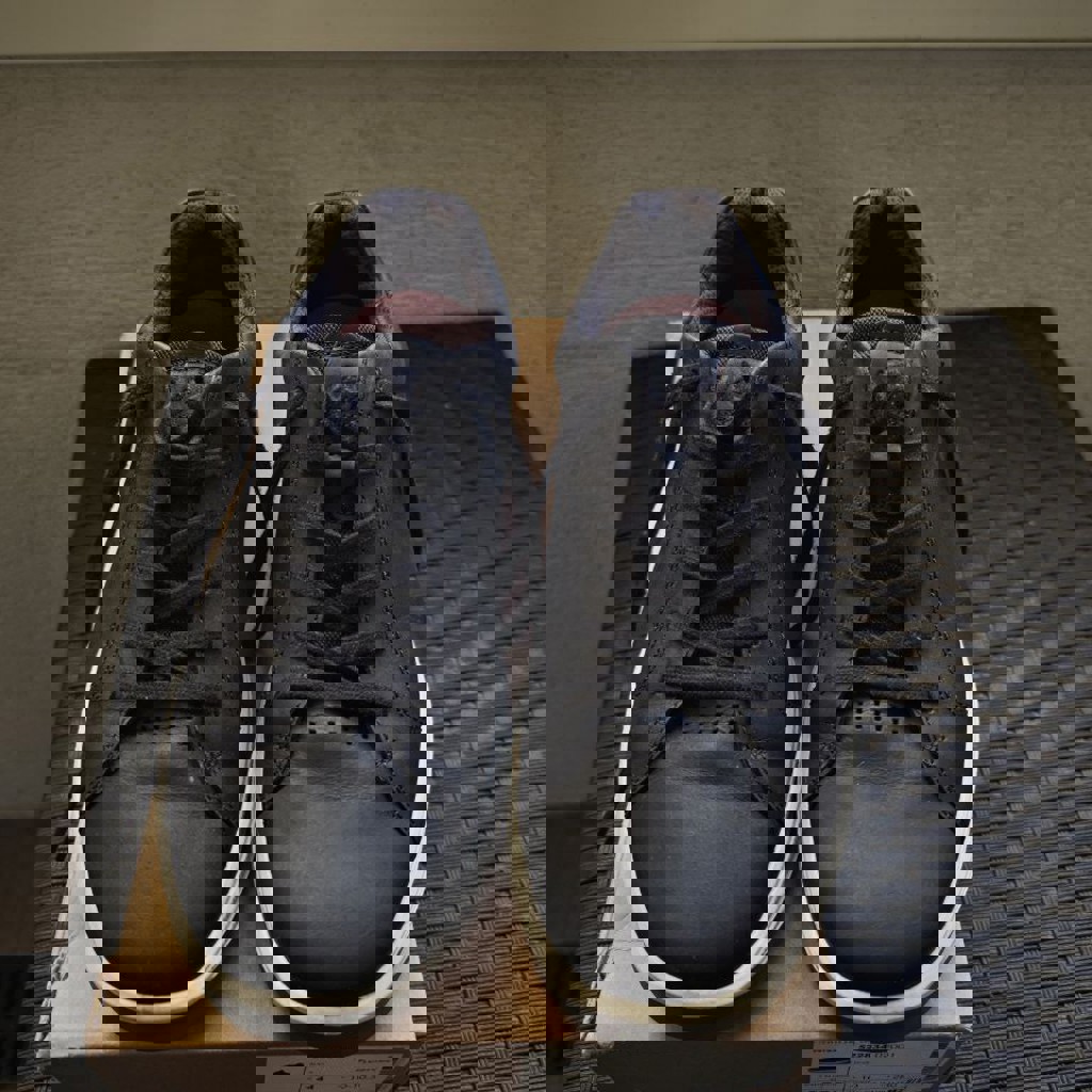 Ботинки/кроссовки Ecco Byway 2.0